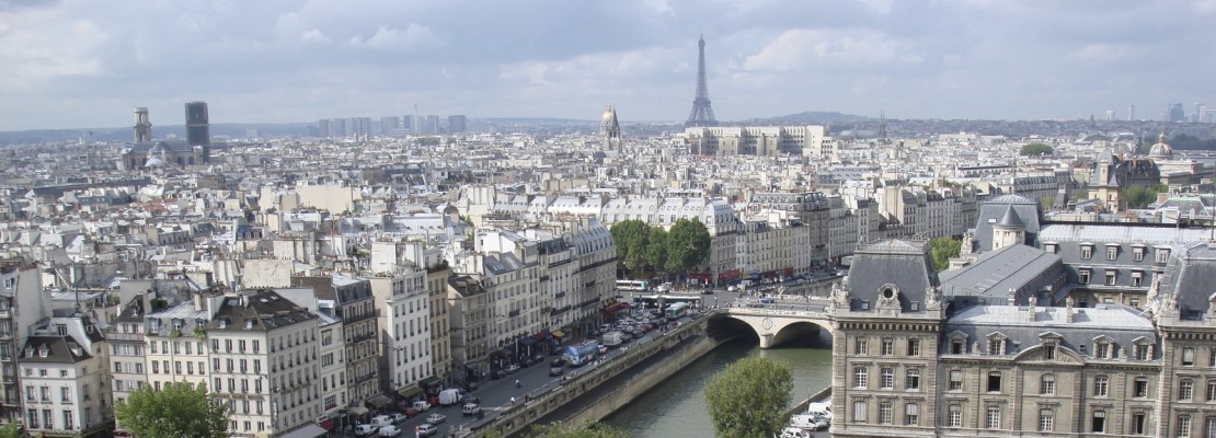 Expat Patners à la une