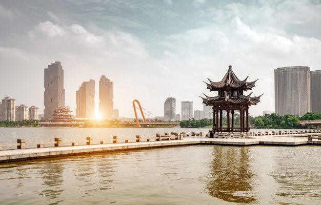 Fiche-Hangzhou 杭州