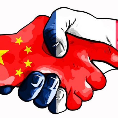 China-France Investment Dialogue
