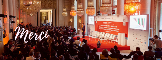Vendredi 4 octobre – Retour sur la 5ème édition du China France Investment Dialogue 2019